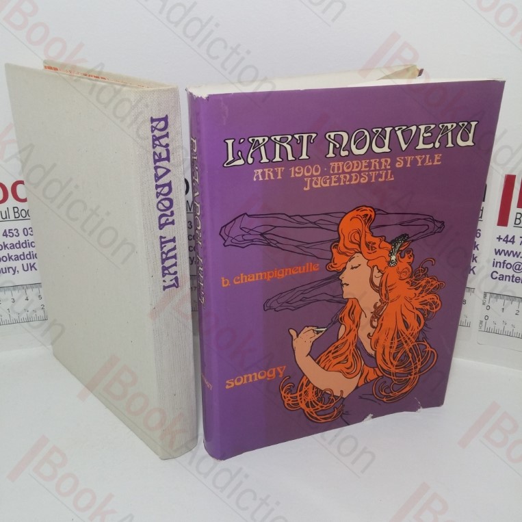 L'Art Noveau