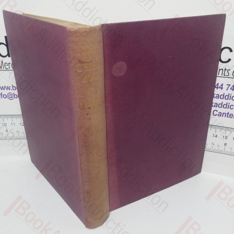 Notes on a Cellar-book