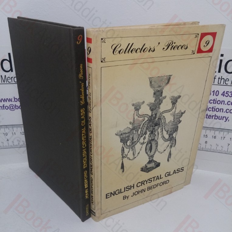 English Crystal Glass