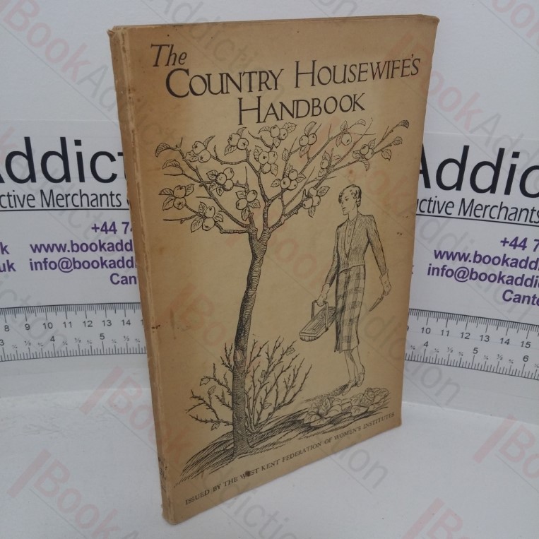 The Country Housewife's Handbook