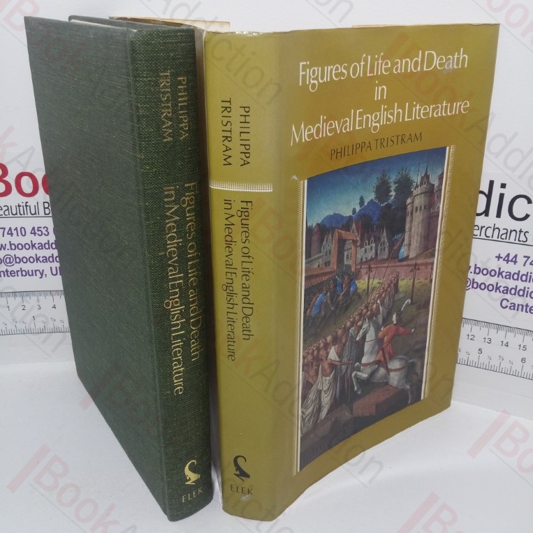 Figures of Life and Death in Medieval English Literature