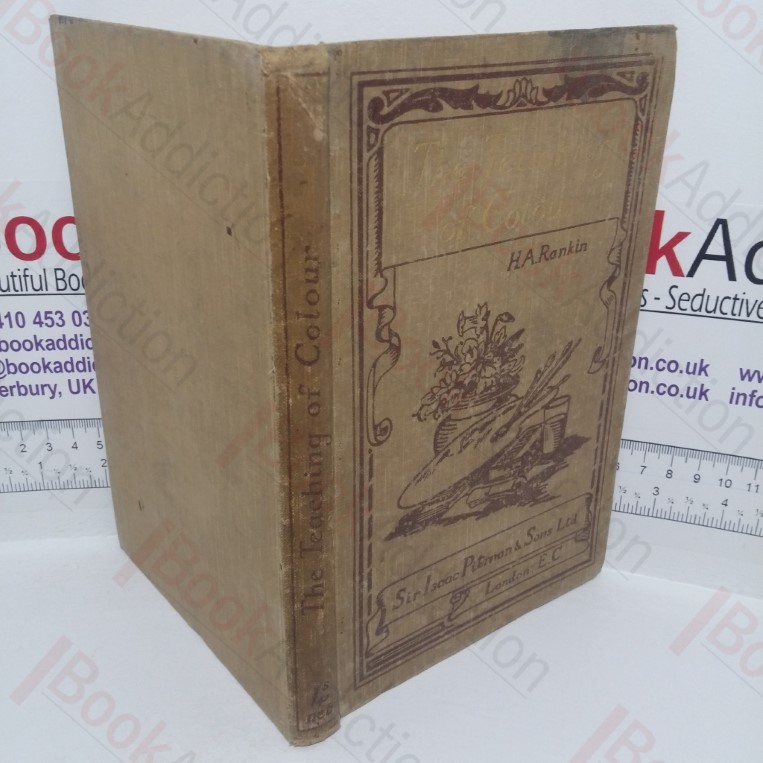 The Teaching of Colour