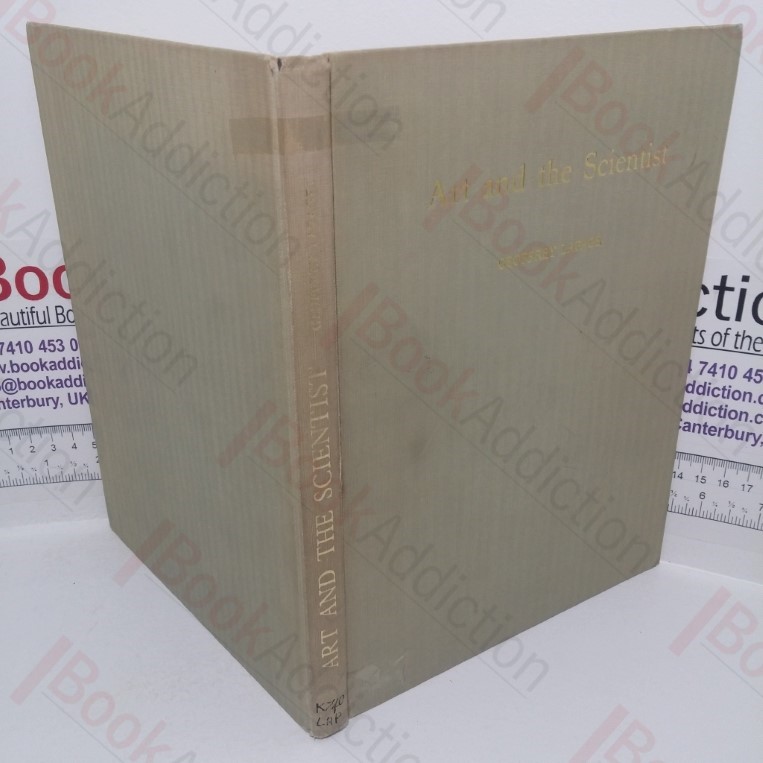 Art and the Scientist