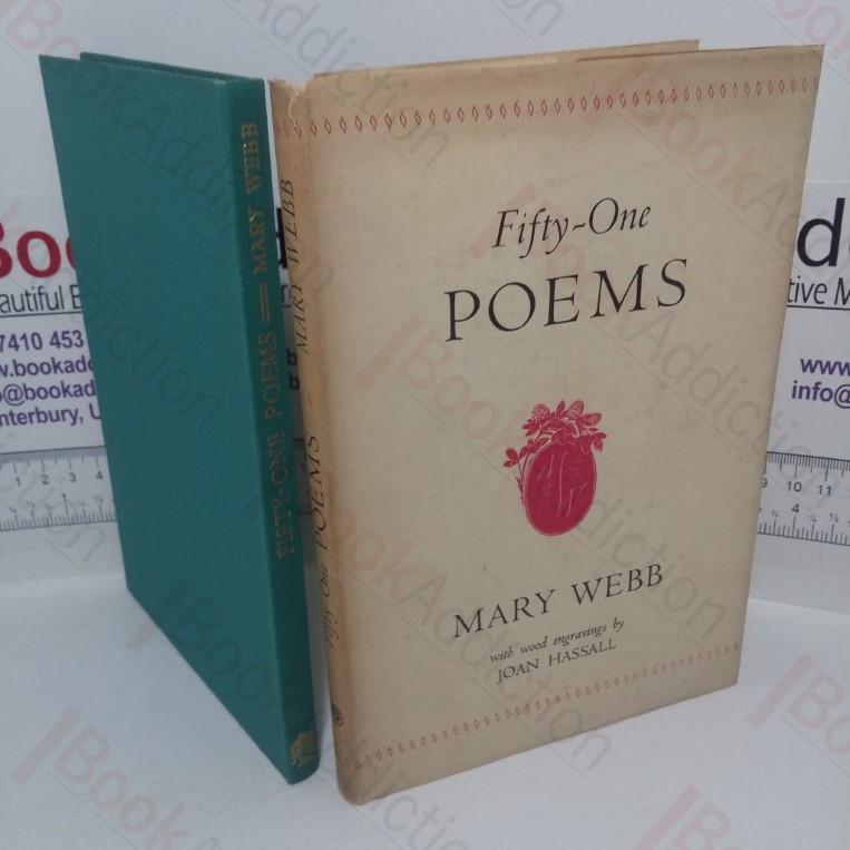 Fifty-One Poems: Hitherto Unpublished in Book Form