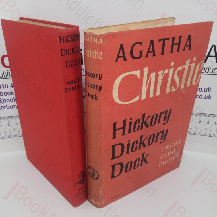 Hickory Dickory Dock