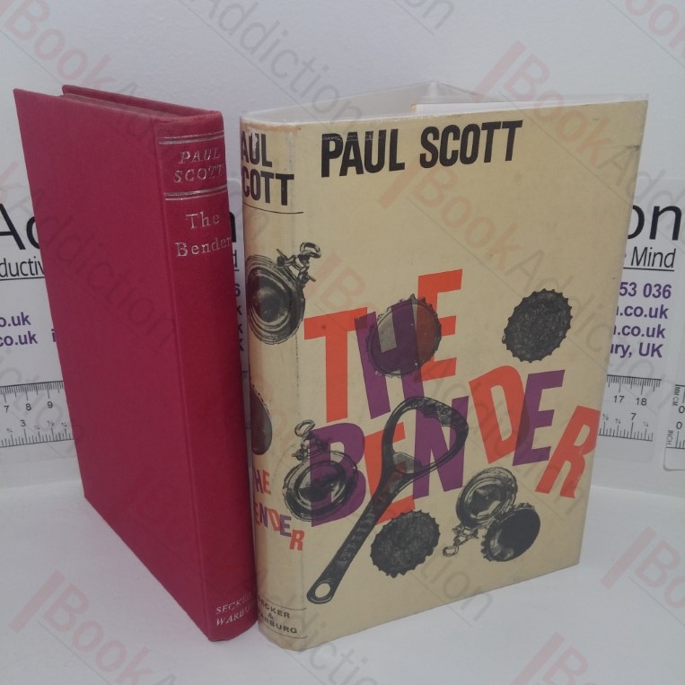 The Bender: Pictures from and Exhibition of Middle Class Portraits