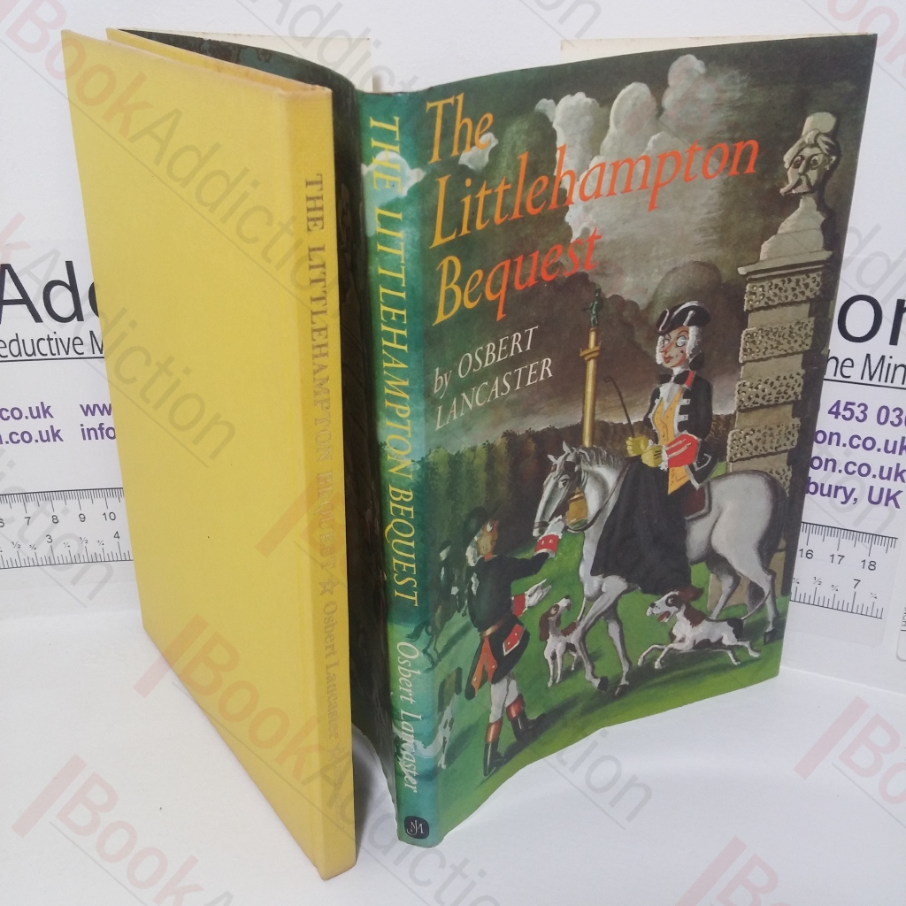 The Littlehampton Bequest