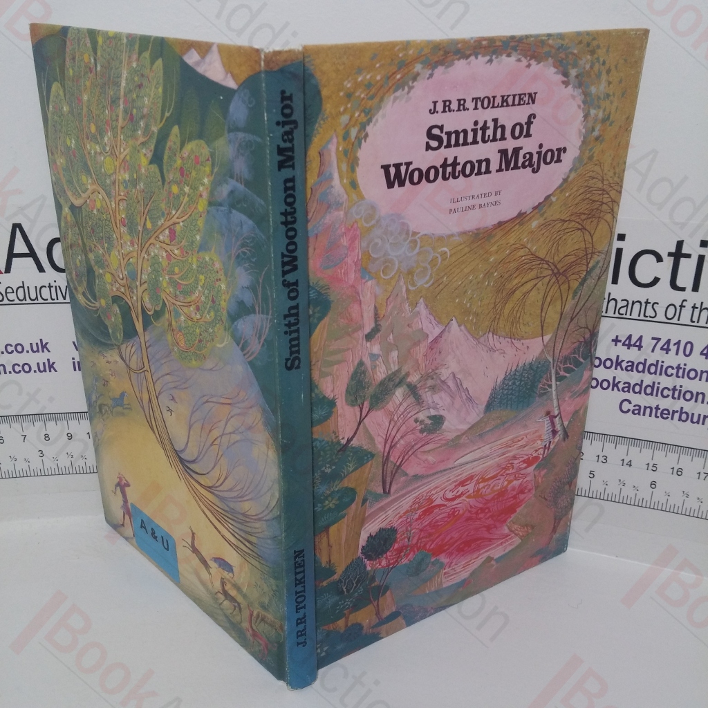 Smith of Wootton Major