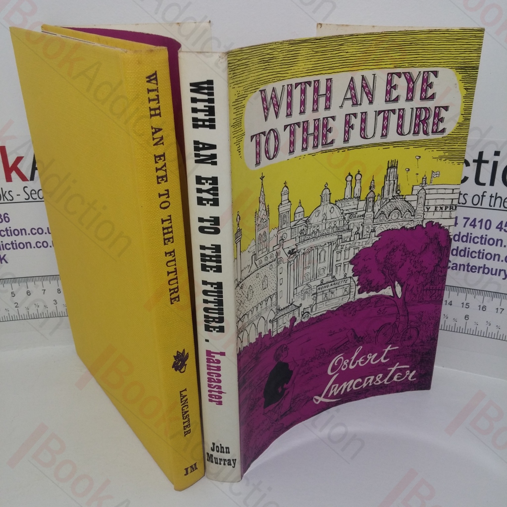 With An Eye to the Future