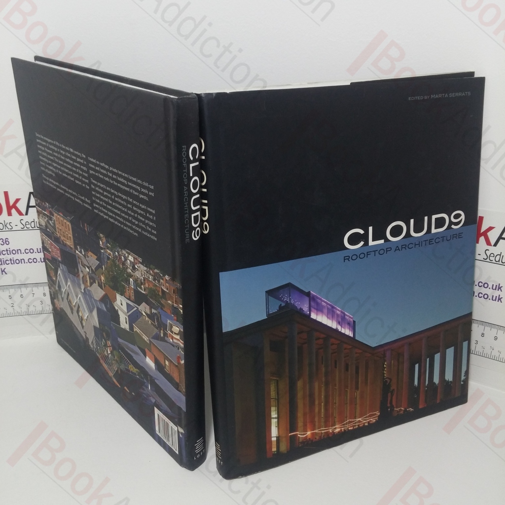 Cloud9: Rooftop Architecture