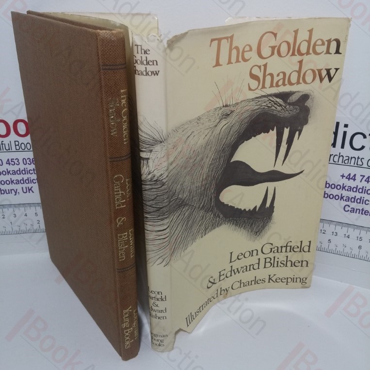 The Golden Shadow