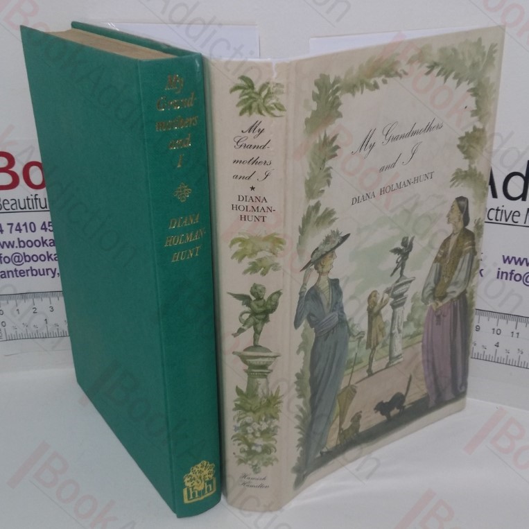 My Grandmothers and I