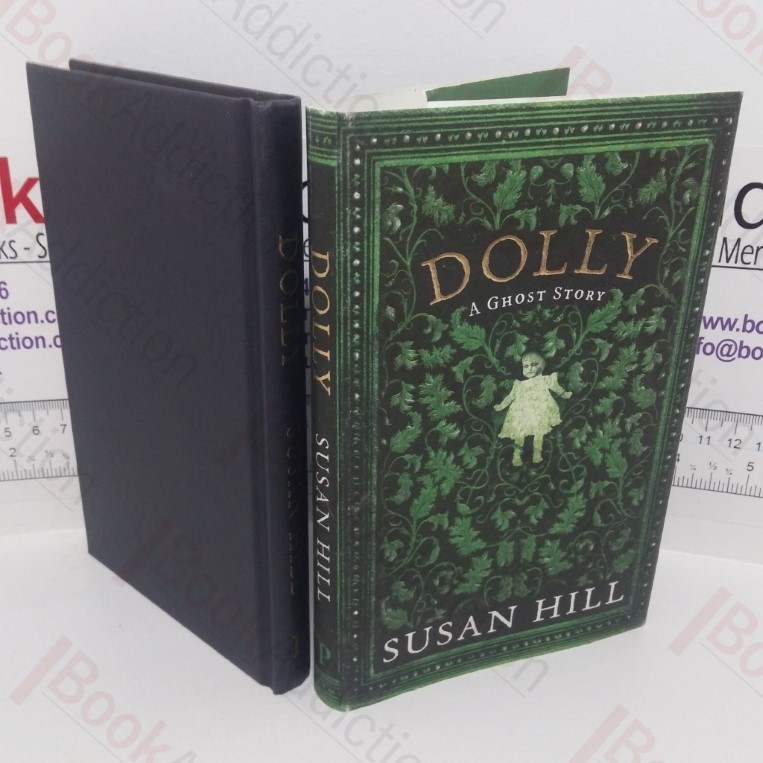 Dolly: A Ghost Story