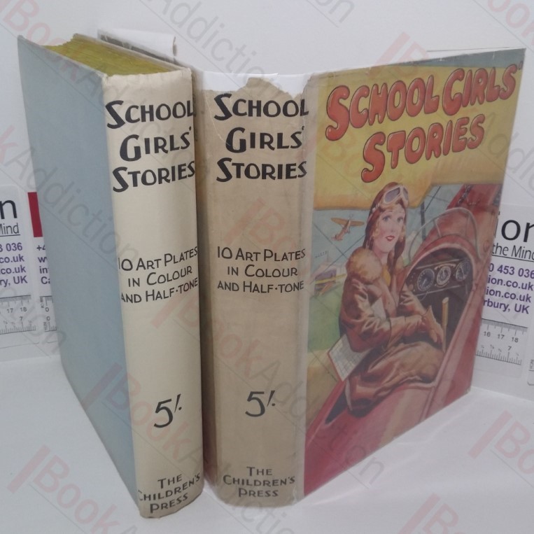 Schoolgirls' Stories