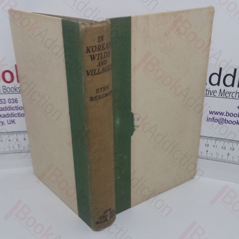 In Korean Wilds and Villages