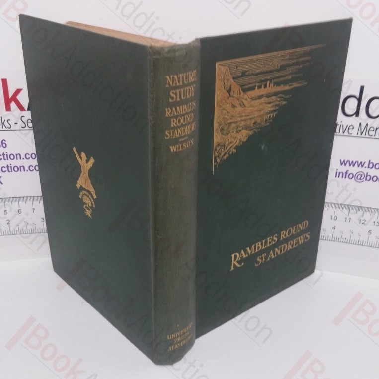 Nature Study Rambles Round St Andrews