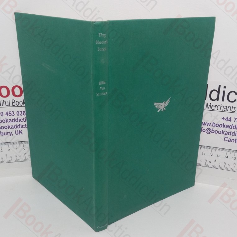 King Oberon's Forest