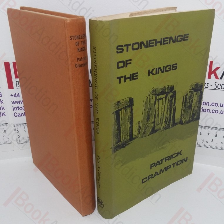 Stonehenge of the Kings: A People Appear