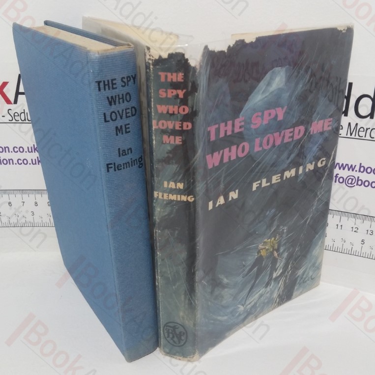 The Spy Who Loved Me