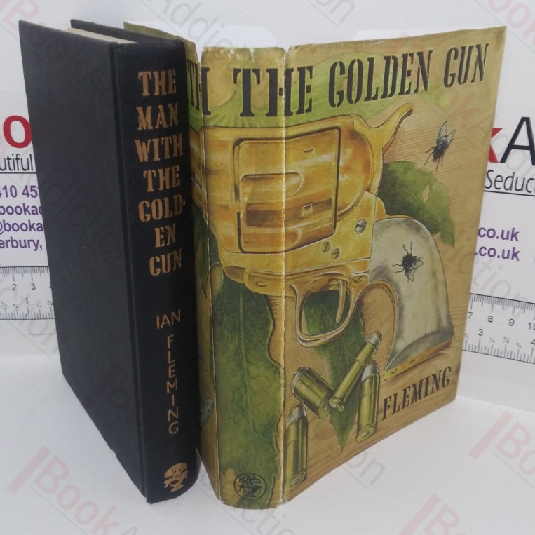 The Man with the Golden Gun