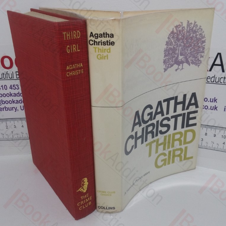 The Third Girl