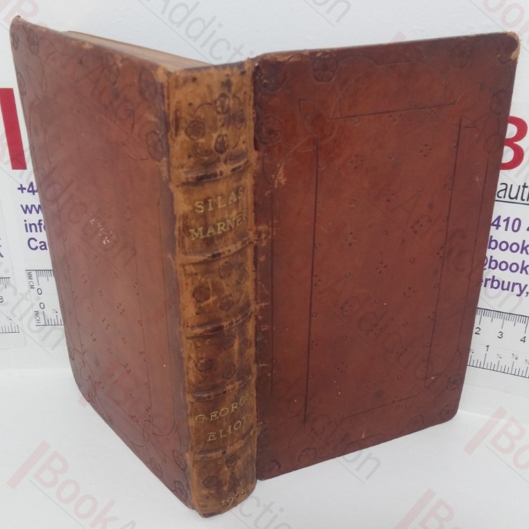 Silas Marner - The Weaver of Raveloe