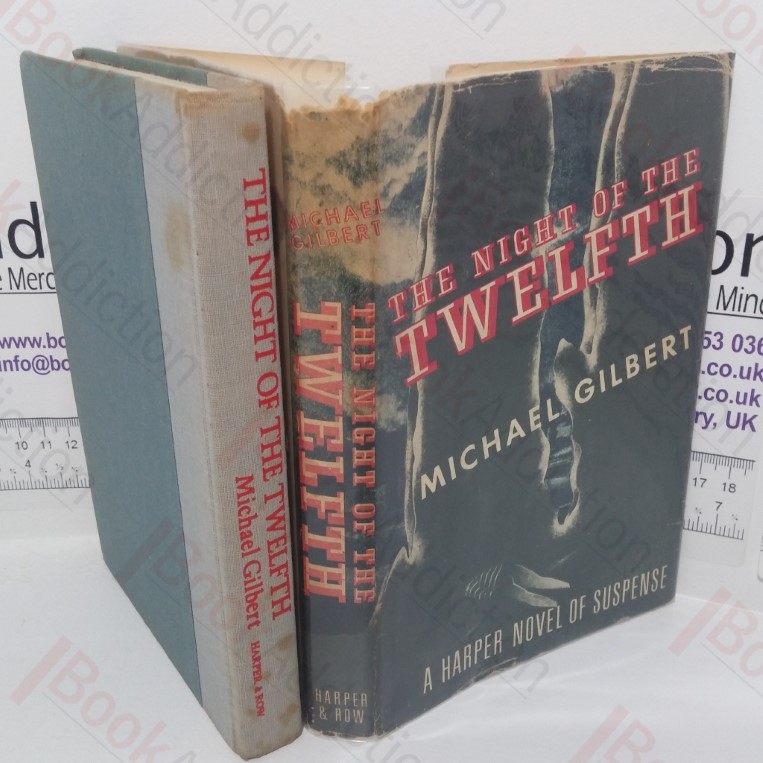 The Night of the Twelfth