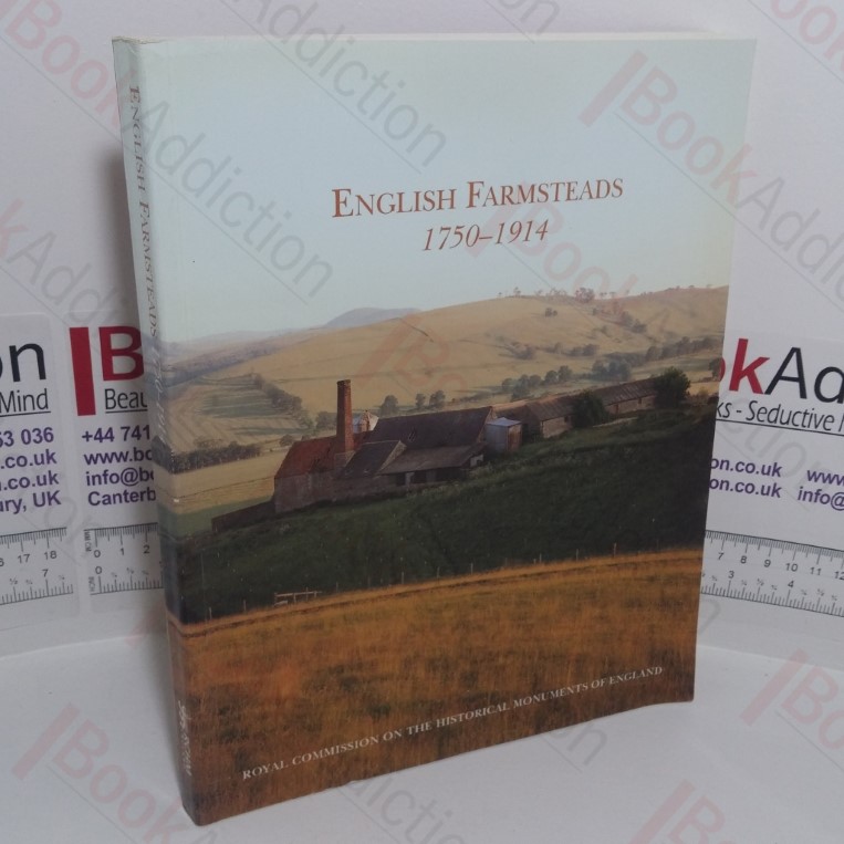 English Farmsteads, 1750-1914
