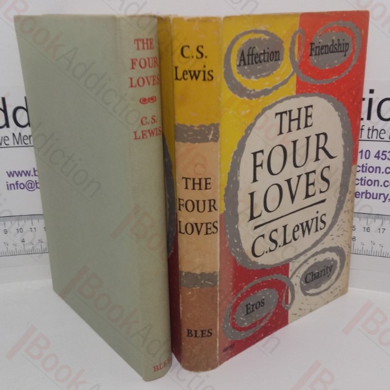 The Four Loves