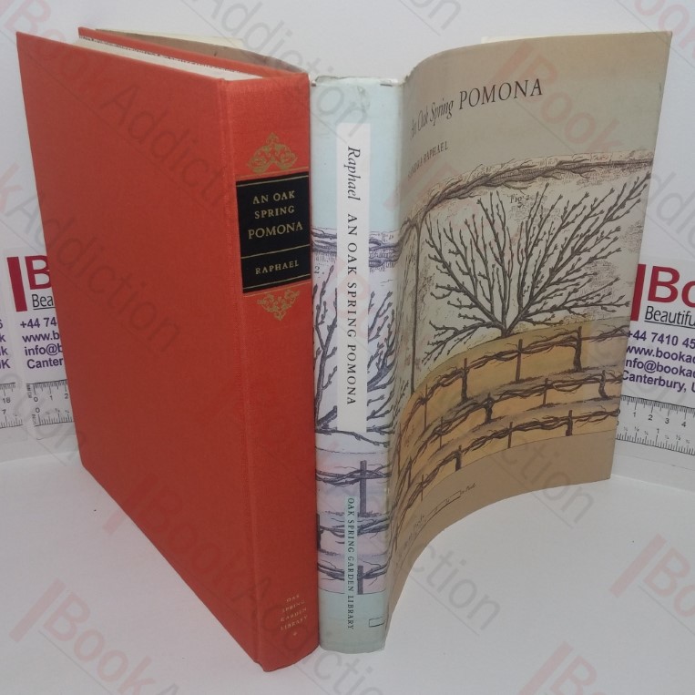 An Oak Spring Pomona: A Selection of the Rare Books on Fruit in the Oak Spring Garden Library