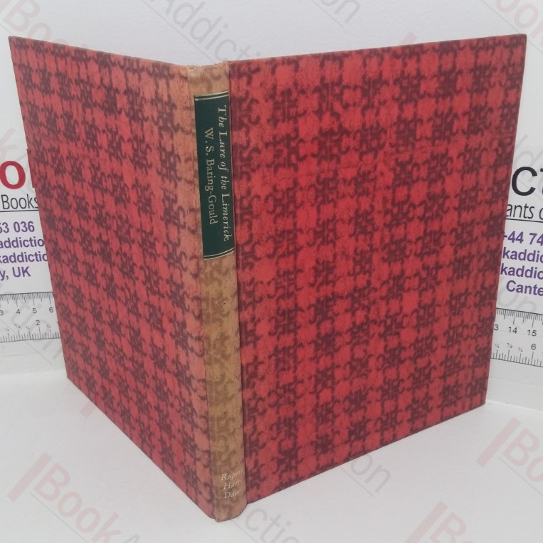 The Lure of the Limerick: An Uninhibited History