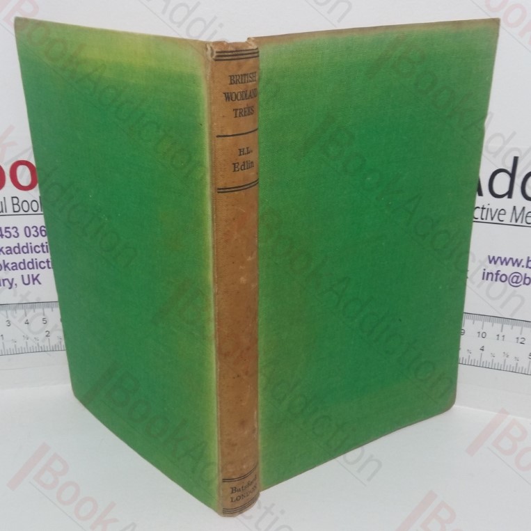 British Woodland Trees