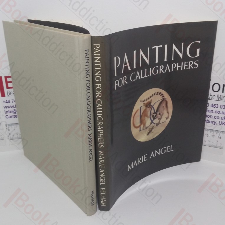 Painting for Calligraphers