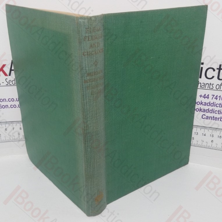 Fleas, Flukes & Cuckoos: A Study of Bird Parasites (The New Naturalist series)