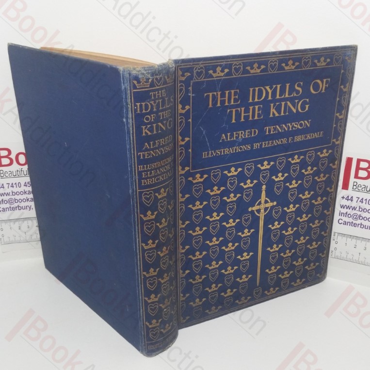 Idylls of the King