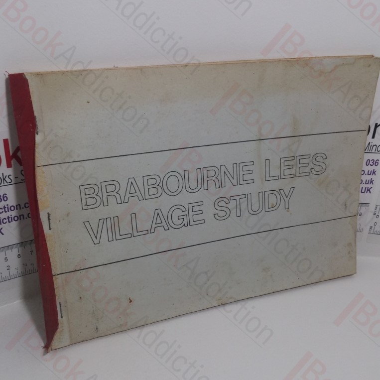 Brabourne Lees Village Study