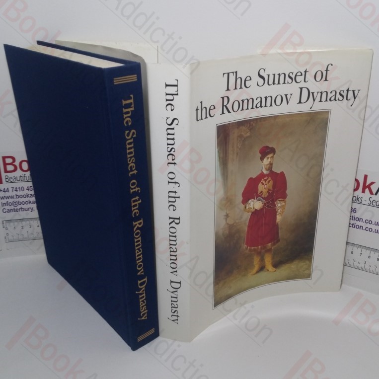 The Sunset of the Romanov Dynasty
