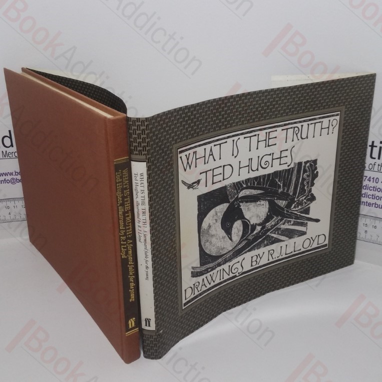 What is the Truth? A Farmyard Fable for the Young