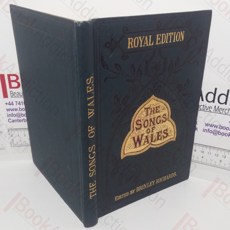 The Songs of Wales (Caneuon Cymru)