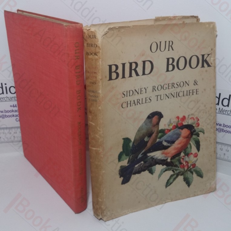 Our Bird Book