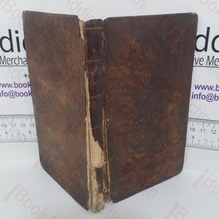 The Lady's and Gentleman's Botanical Pocket Book; Adapted to Withering's Arrangement of British Plants, Intended to Faciliate and Promote the Study of Indigenous Botany