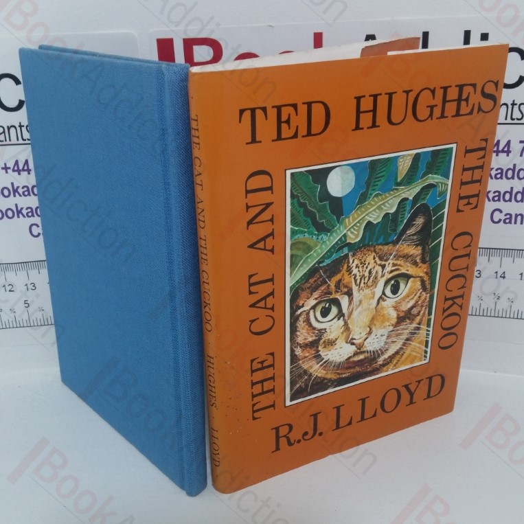 The Cat and the Cuckoo