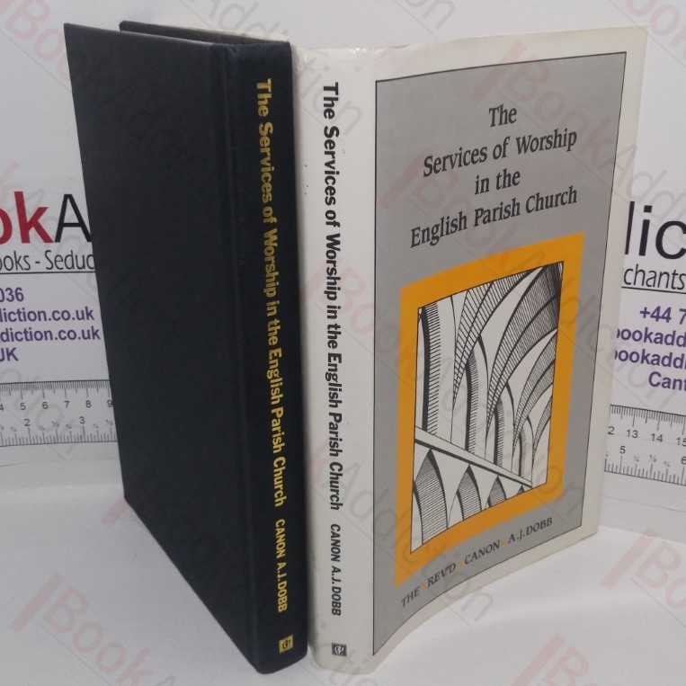 Services of Worship in the English Parish Church