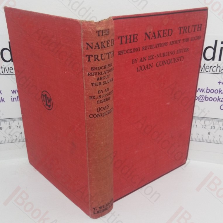 The Naked Truth: Shocking Revelations about the Slums