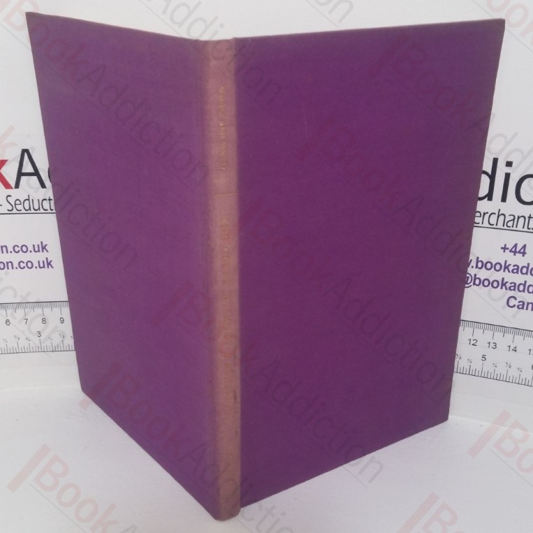 The Clerk Without Benefice: A Study of Fr Rolfe, Baron Corvo's Conversion and Vocation (Signed and Inscribed)