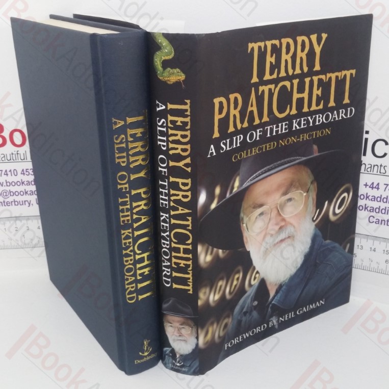 A Slip of the Keyboard