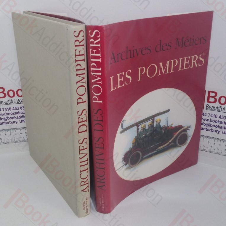 Archives Des Pompiers