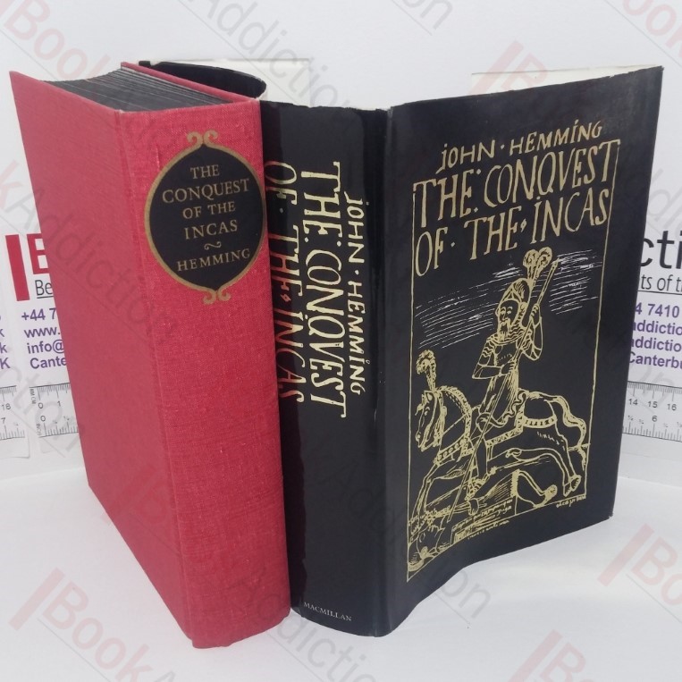 The Conquest of the Incas