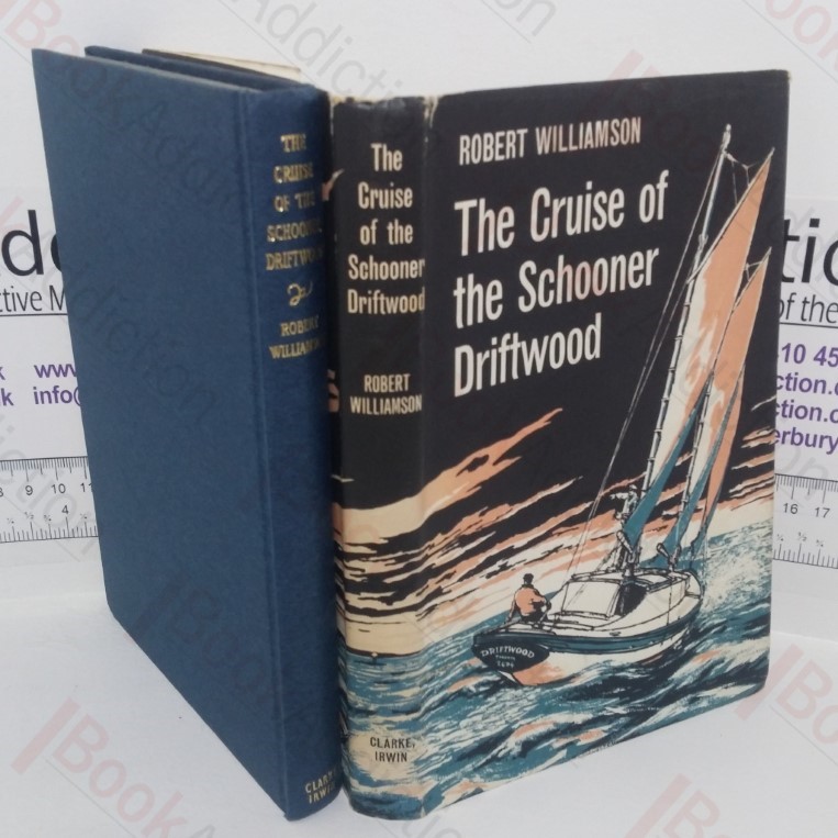 The Cruise of the Schooner Driftwood