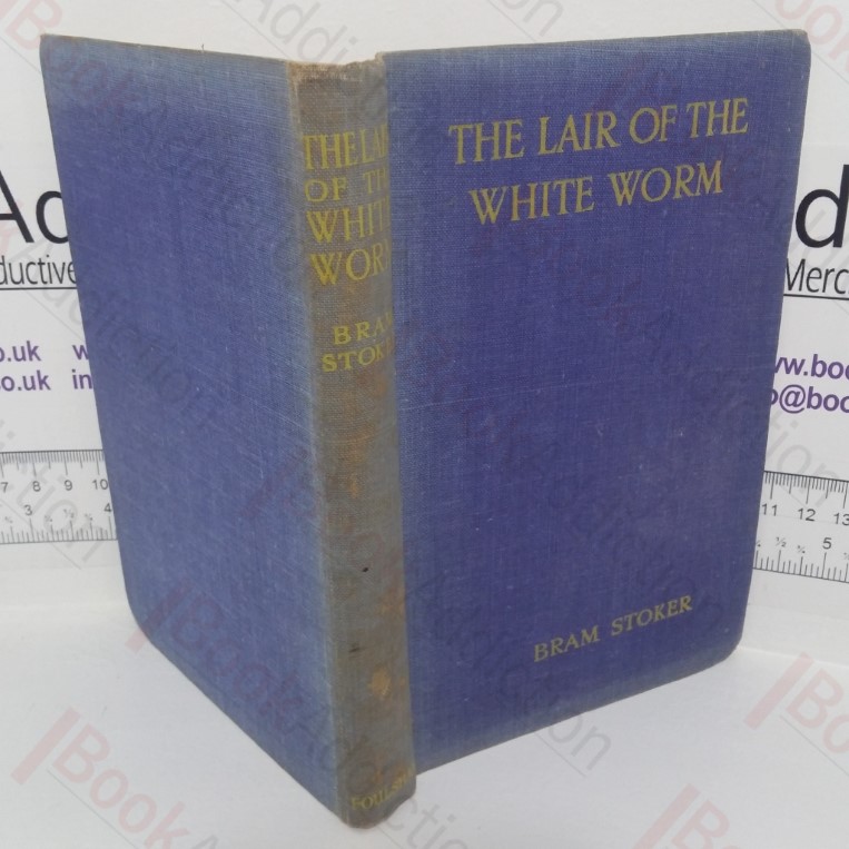 The Lair of the White Worm